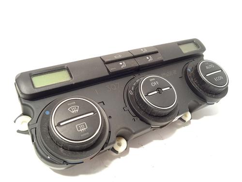 Used Climate control VW GOLF V (1K1) 1.9 TDI (105 hp) 23862095