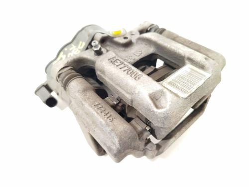 Used Left rear brake caliper Left rear brake caliper PEUGEOT 308 III (FB_, FH_, FP_, F3_, FM_) PureTech 130 (FPHNSL, FPHNST) (131 hp) 35720761 35720761