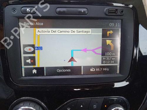 ABS pump RENAULT CAPTUR I (J5_, H5_) 0.9 TCe 90 | BP10293307M43  - Image 20