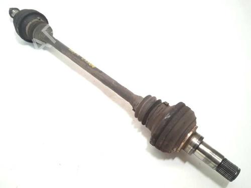 Left rear driveshaft MERCEDES-BENZ E-CLASS (W212) E 250 CDI / BlueTEC (212.003, 212.004) | BP10617371M40