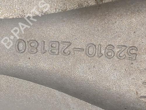 Rim HYUNDAI SANTA FÉ II (CM) 2.2 CRDi | BP29452351C45 