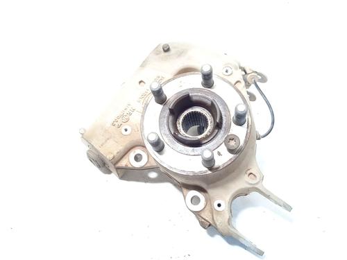 Left rear steering knuckle LAND ROVER DISCOVERY SPORT (L550) 2.0 D | BP19704607M27 