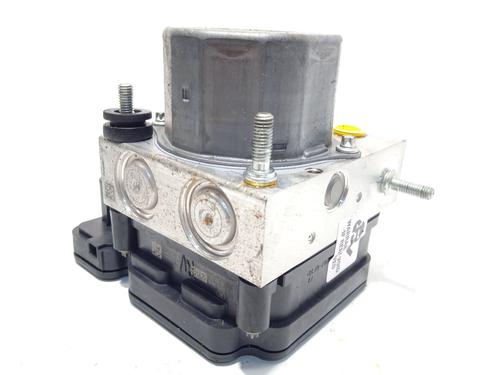 ABS pump NISSAN QASHQAI II SUV (J11, J11_)  | BP21018304M43 