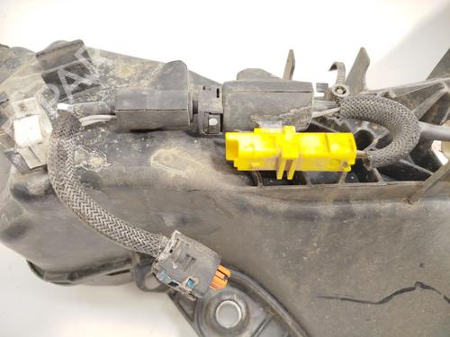 AdBlue tank NISSAN NV250 Van (X61) dCi 95 | BP27258892M85