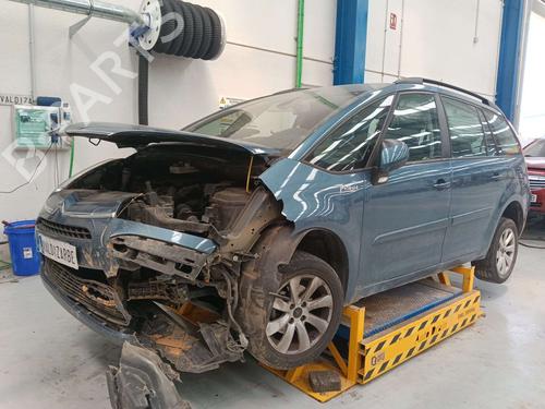 Used Parts CITROËN C4 Grand Picasso I (UA_)  1.6 HDi 110  4946761