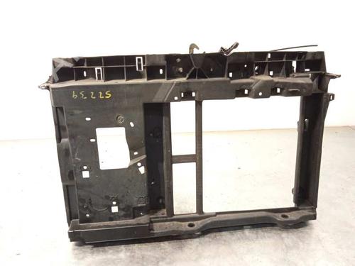 Used Front slam panel PEUGEOT 207 (WA_, WC_) [2006-2015]  16031380