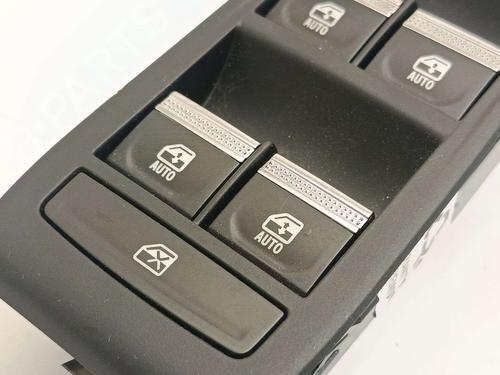 Left front window switch RENAULT AUSTRAL TCe 130 (HGM2) | BP38518067I27 - Image 4
