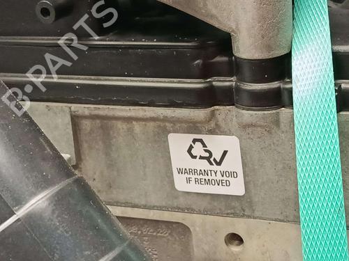 Engine VW CRAFTER Van (SY_, SX_) 2.0 TDI FWD (SYB, SYC, SYD) | BP39428673M1 - Image 10