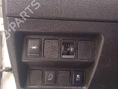 Electronic module NISSAN QASHQAI II (J11, J11_) 1.5 dCi | BP17478036M83 