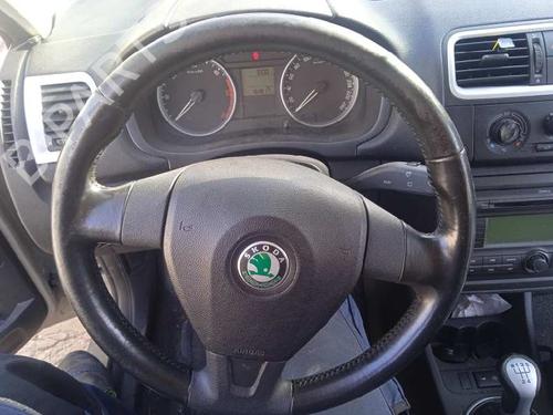 Engine SKODA ROOMSTER (5J7) | BP15636092M1
