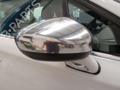 Frontplade/Frontkurv CITROËN C4 II (NC_) 1.6 BlueHDi 120 | BP38874324C72 - Image 21