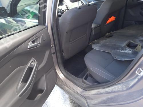 Electronic module FORD FOCUS III 1.0 EcoBoost | BP20481062M83 