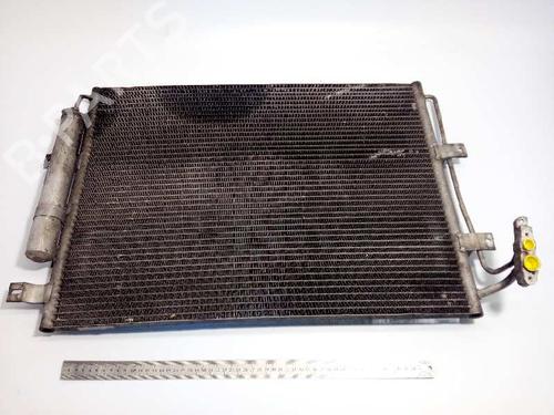 Used AC radiator LAND ROVER RANGE ROVER SPORT I (L320) 3.6 D 4x4 (272 hp) 4461049