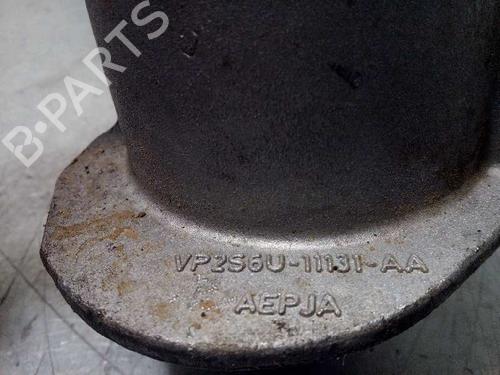 Starter FORD FIESTA V (JH_, JD_)  | BP4590721M8 