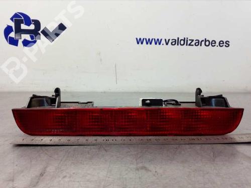 Used Third brake light Third brake light NISSAN X-TRAIL I (T30) 2.2 dCi (136 hp) 3509318 3509318