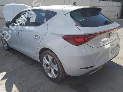 Left mirror SEAT LEON (KL1, KLG) 1.5 eTSI | BP32475991C26  - Image 24
