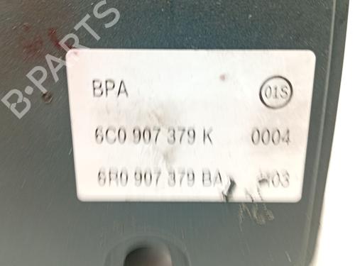 ABS pump SEAT IBIZA IV (6J5, 6P1)  | BP31608681M43 