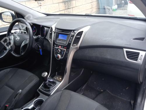 Starter HYUNDAI i30 (GD) 1.4 CRDi | BP23558941M8 