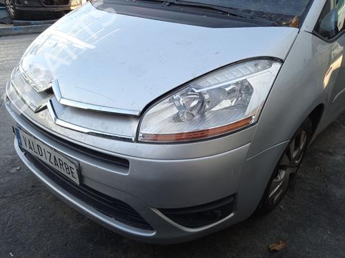 Motor CITROËN C4 Grand Picasso I (UA_) 2.0 i 16V | BP30434987M1