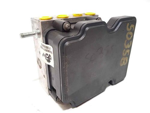 ABS pump DACIA SANDERO II  | BP13687286M43 