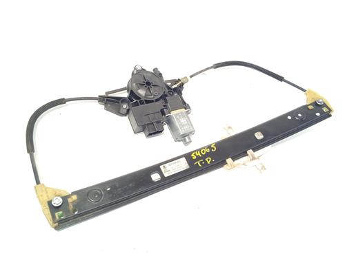 Used Rear right window mechanism Rear right window mechanism 21093340 21093340