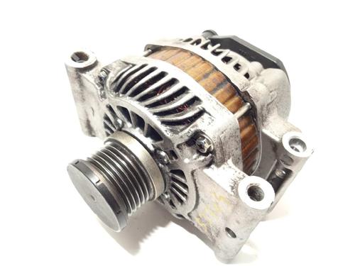 Used Alternator PEUGEOT 207 (WA_, WC_) 1.4 16V (95 hp) 17961068