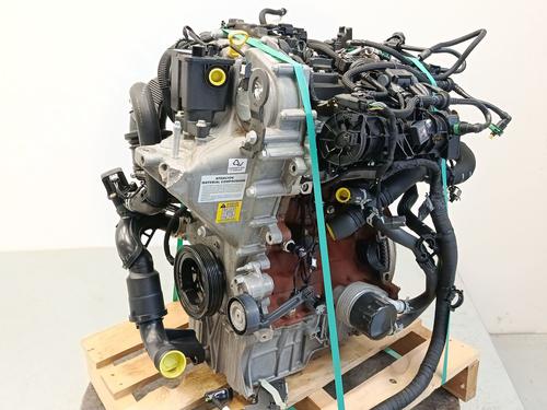 Motor Motor FORD FOCUS IV (HN) 1.0 EcoBoost (125 hp) 37403289 37403289