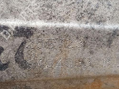 Gearbox PEUGEOT PARTNER Box Body/MPV 1.6 BlueHDi 100 4x4 | BP37800953M3 - Image 6
