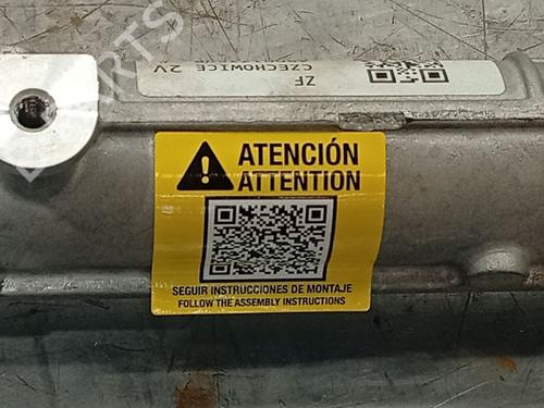 Steering rack DACIA SANDERO III 1.0 TCe 90 | BP32666382M22 