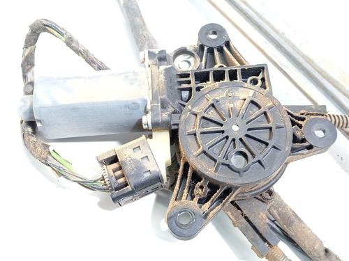 Front left window mechanism MERCEDES-BENZ VITO Bus (W639)  | BP21176249C22 