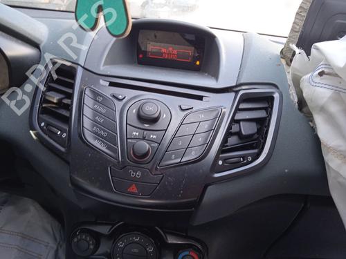 Engine FORD FIESTA VI (CB1, CCN) 1.25 | BP28112996M1 