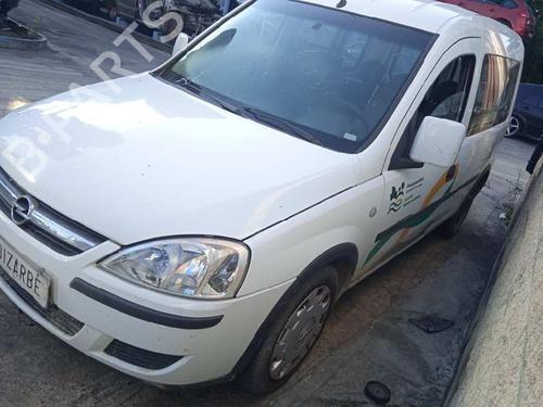 Right mirror OPEL COMBO Tour 1.4 | BP8203397C27 