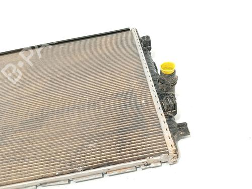 Water radiator VW T-ROC (A11, D11) 1.5 TSI | BP36799428M31 - Image 3
