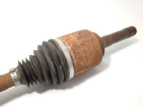 Left rear driveshaft LAND ROVER DISCOVERY III (L319) 2.7 TD 4x4 | BP9124191M40 