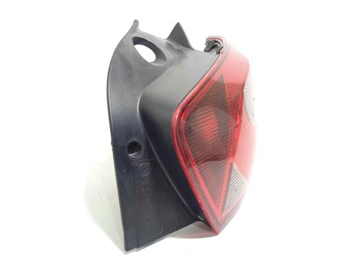 Right taillight SEAT IBIZA IV (6J5, 6P1)  | BP17224184C35 