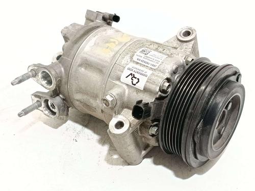 AC compressor FORD FOCUS IV (HN) 1.0 EcoBoost | BP37442962M34 - Image 2