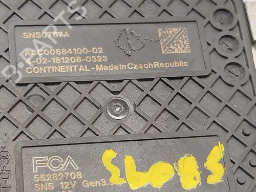 Electronic sensor JEEP RENEGADE SUV (BU, B1, BV) 2.0 CRD 4x4 | BP34461874M84 - Image 5