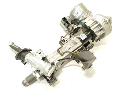 Steering column AUDI A1 (8X1, 8XK) 1.0 TFSI | BP36799444M21 - Image 2