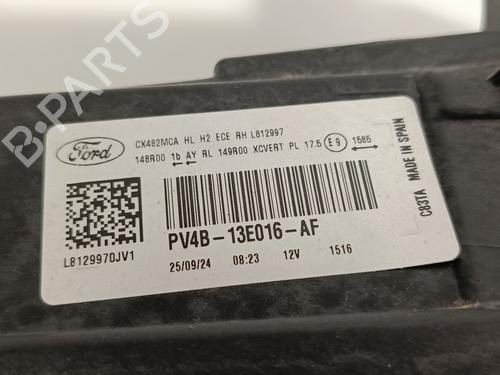 Right headlight FORD KUGA III (DFK) 2.5 Duratec Plug-in-Hybrid | BP33959182C29  - Image 5