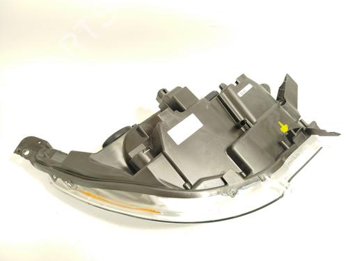 Left headlight CITROËN C4 II (NC_) 1.6 HDi 115 | BP29352228C28 