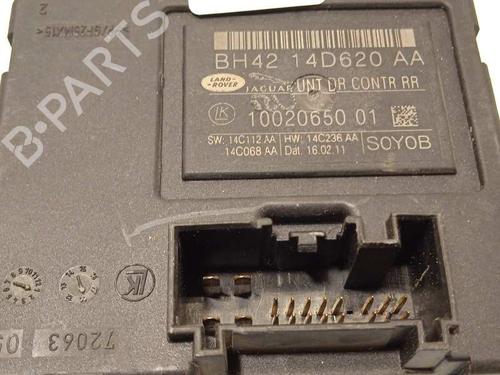 Electronic module LAND ROVER FREELANDER 2 (L359) 2.2 TD4 4x4 | BP7657629M83