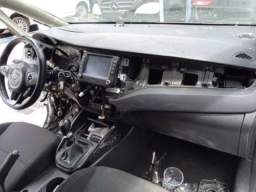 Left tailgate light KIA CARENS IV 1.6 GDi | BP19305599C79 