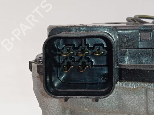 Front wiper motor KIA RIO IV (YB, SC, FB) 1.2 CVVT | BP28211554M29 - Image 3