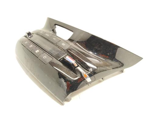 Climate control PEUGEOT 2008 I (CU_) 1.2 THP 130 / PureTech 130 | BP22798145I5 