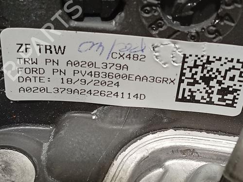 Steering wheel FORD KUGA III (DFK) 2.5 Duratec Plug-in-Hybrid | BP33320287C49  - Image 6