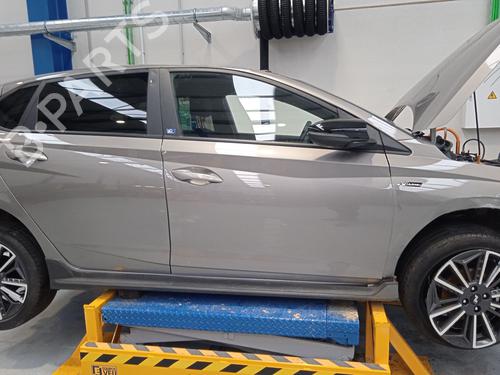 Front right window mechanism HYUNDAI i20 III (BC3, BI3) 1.2 | BP32256578C23