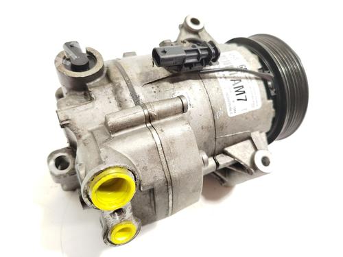 Used AC compressor OPEL ASTRA J Sports Tourer (P10) 1.6 CDTi (35) (110 hp) 25605336