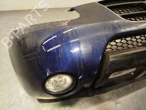 Front bumper HYUNDAI SANTA FÉ II (CM) 2.2 CRDi | BP29450670C7 