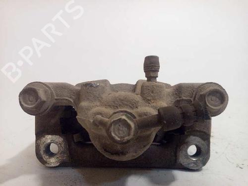 Left rear brake caliper NISSAN QASHQAI / QASHQAI +2 I (J10, NJ10, JJ10E) 2.0 dCi All-wheel Drive | BP11562129M107 