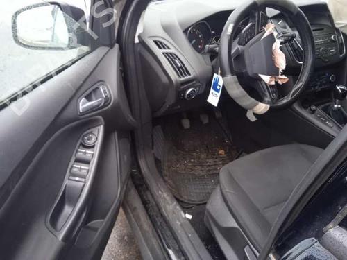 Electronic module FORD FOCUS III 1.0 EcoBoost | BP16777395M83 